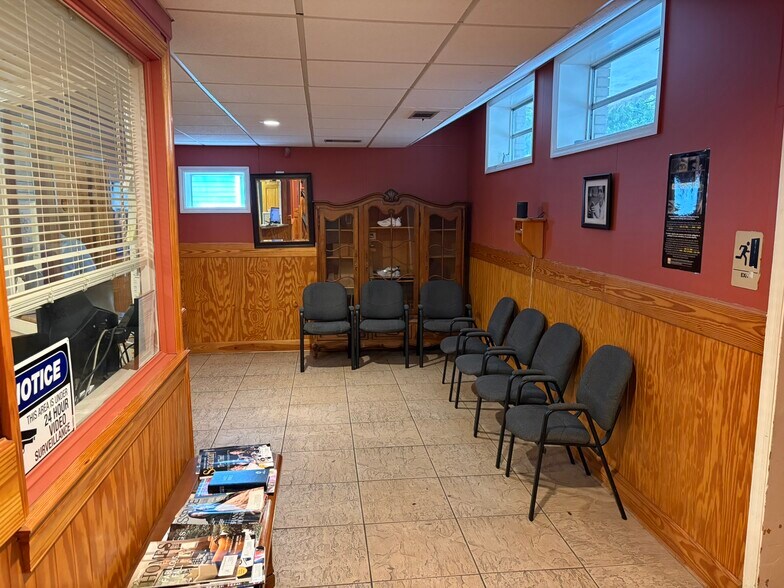 906 Abercorn St, Savannah, GA à louer - Photo de l’immeuble – Image 2 sur 19