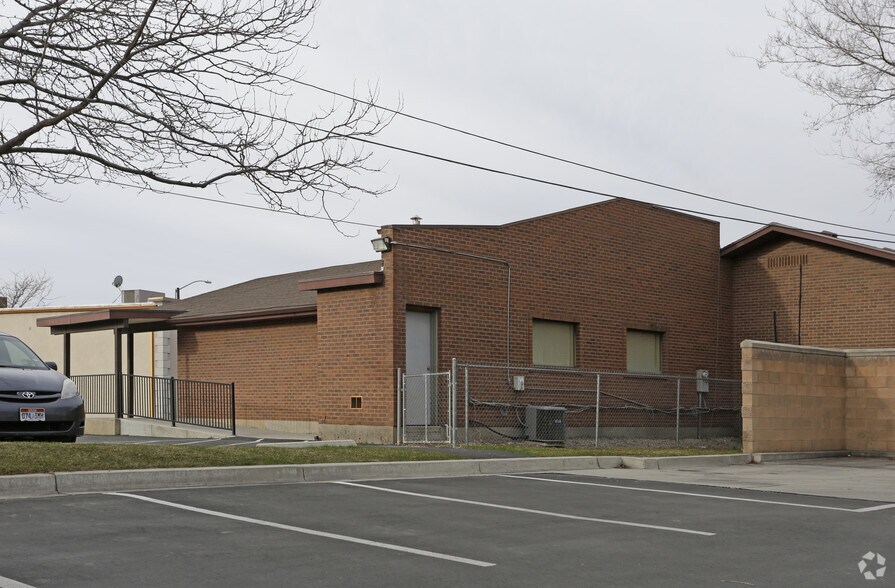 1455 S State St, Orem, UT à vendre - Photo de l’immeuble – Image 2 sur 20