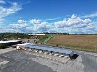 Plus de détails pour 3570 Broadway Rd, Milton, PA - Industriel/Logistique à vendre