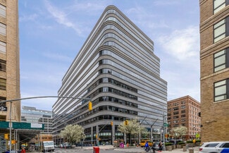 Plus de détails pour 375 Hudson St, New York, NY - Bureau à louer