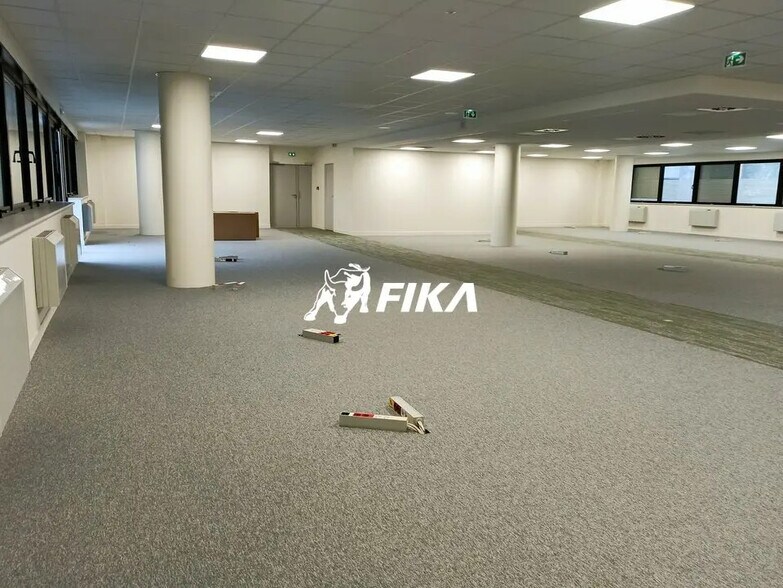 Bureau dans Toulouse à louer - Photo intérieure – Image 1 sur 7