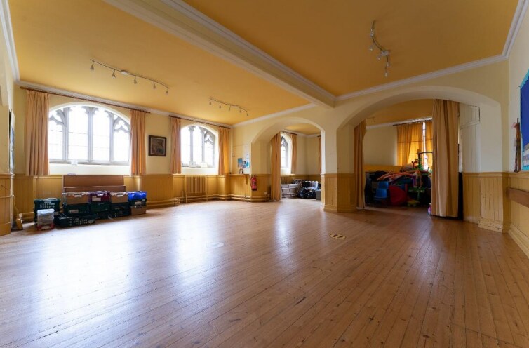 60 Newark St, Greenock à louer - Photo intérieure – Image 2 sur 4