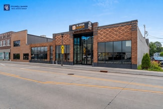Plus de détails pour 314 N Appleton St, Appleton, WI - Spécialisé à vendre
