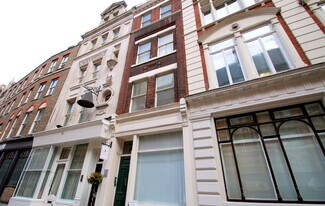 Plus de détails pour 7 Bell Yard, Londres - Bureau à louer