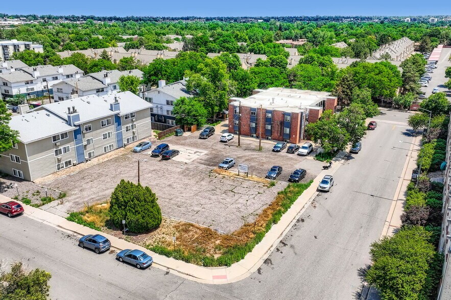 970 S Dexter St, Denver, CO à vendre - Photo principale – Image 1 sur 4