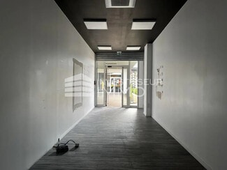 Plus de détails pour Différents types d’espaces à louer