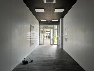 Plus de détails pour Différents types d’espaces à louer