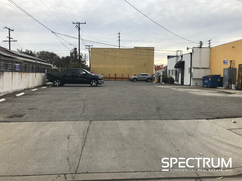 11934-11940 Aviation Blvd, Inglewood, CA à louer - Photo de l’immeuble – Image 2 sur 5