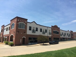 Plus de détails pour 2101 Corona Rd, Columbia, MO - Bureau/Local commercial à louer