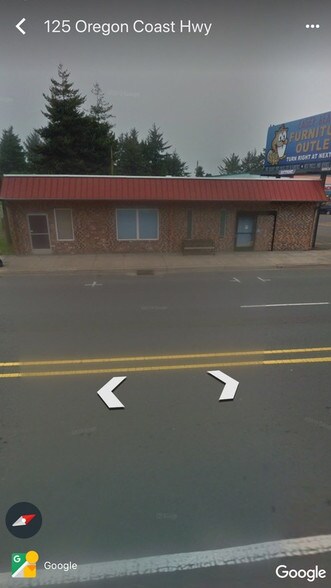 150 SW Highway 101, Waldport, OR à louer - Photo de l’immeuble – Image 2 sur 8