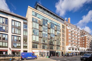 Plus de détails pour 100 Brompton Rd, Londres - Bureau à louer