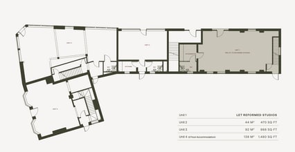1-3 Hanbury St, Droitwich à louer Photo intérieure– Image 1 sur 1