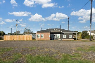Plus de détails pour 902 S Broadway St, La Porte, TX - Bureau à vendre