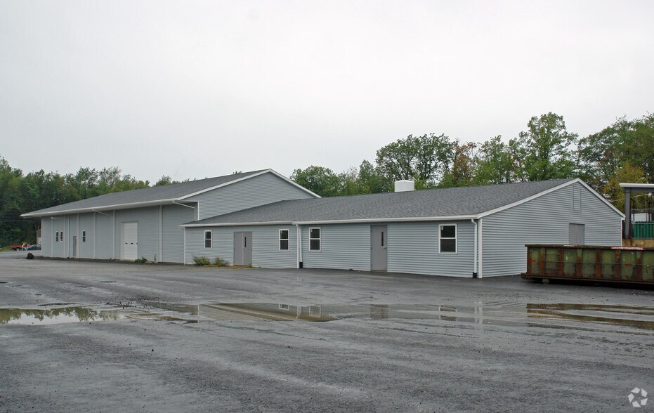 711 S Church St, Hazleton, PA à louer - Photo principale – Image 3 sur 5
