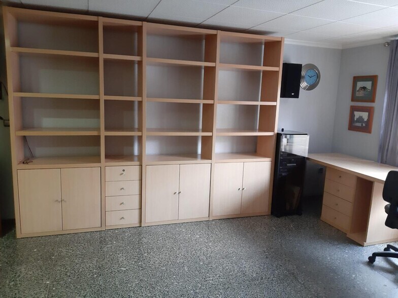 Bureau dans Elda à vendre - Photo intérieure – Image 2 sur 21