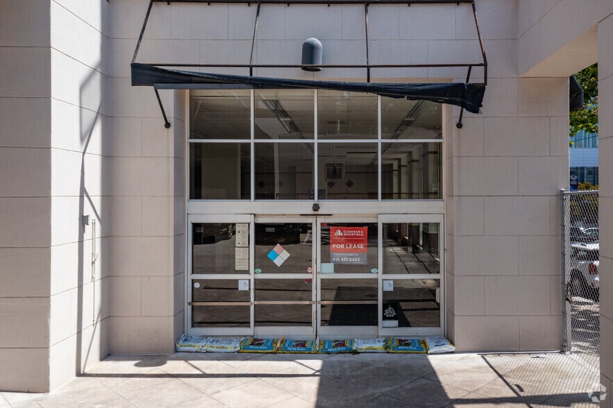 1336 Post St, San Francisco, CA à louer - Photo de l’immeuble – Image 3 sur 6
