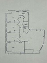 314 W Superior St, Duluth, MN à louer Plan d’étage– Image 1 sur 10