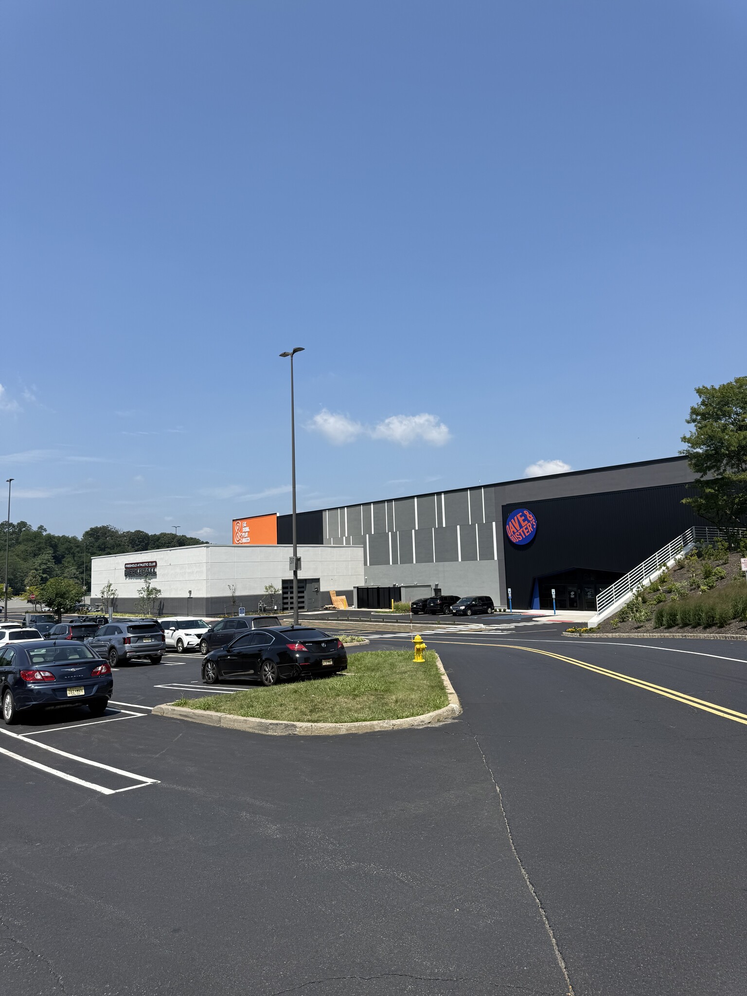 3710 Highway 9, Freehold, NJ à louer Photo intérieure– Image 1 sur 6