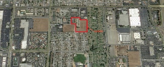 Plus de détails pour 526 Plaza Dr, Santa Maria, CA - Terrain à vendre