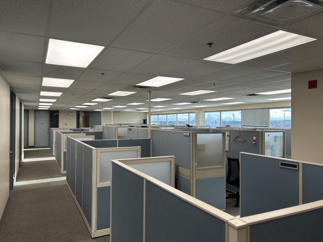 107 Walker Dr, Brampton, ON à louer Photo intérieure– Image 1 sur 5