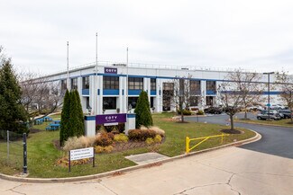 Plus de détails pour 4608 Appliance Dr, Belcamp, MD - Industriel/Logistique à louer