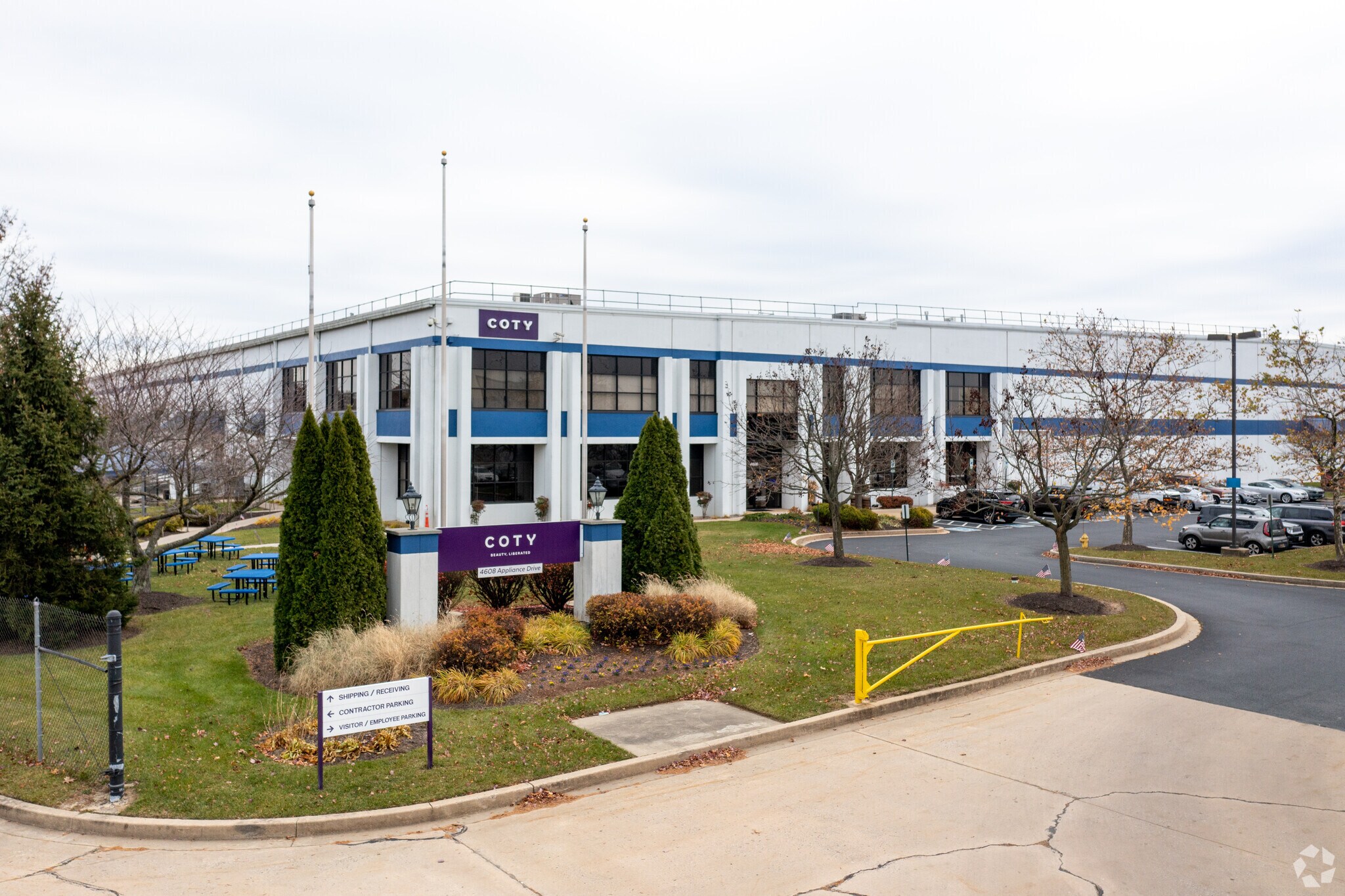 4608 Appliance Dr, Belcamp, MD à louer Photo principale– Image 1 sur 22