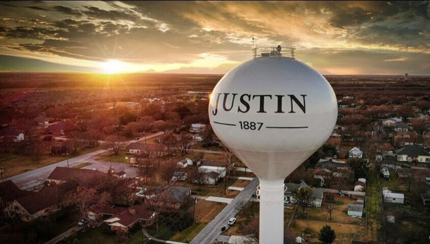 Wilkerson Lane, Justin, TX à vendre - Photo de l’immeuble – Image 3 sur 4