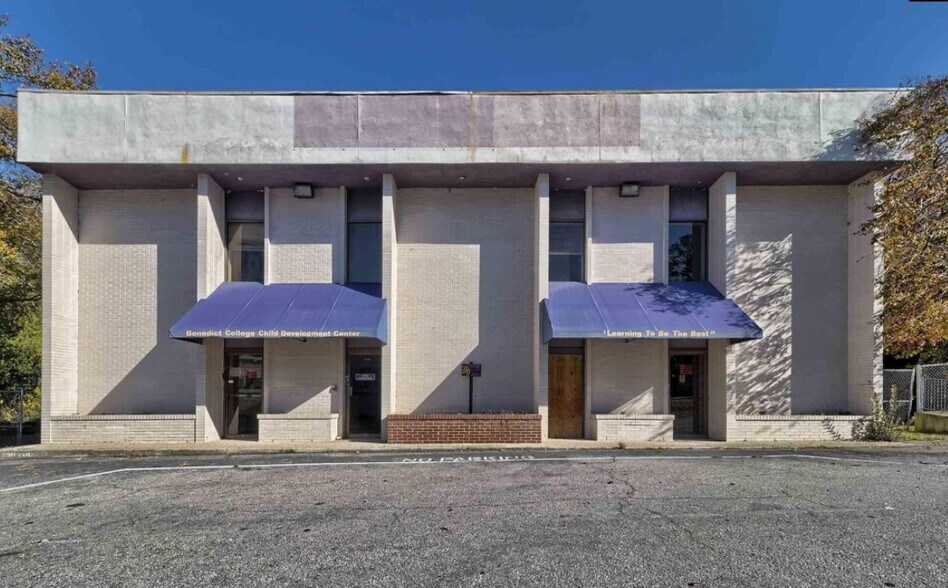 1604 Westminster Dr, Columbia, SC à louer - Photo de l’immeuble – Image 2 sur 26