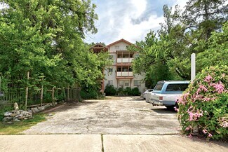 Plus de détails pour 1009 E 16th St, Austin, TX - Logement à vendre