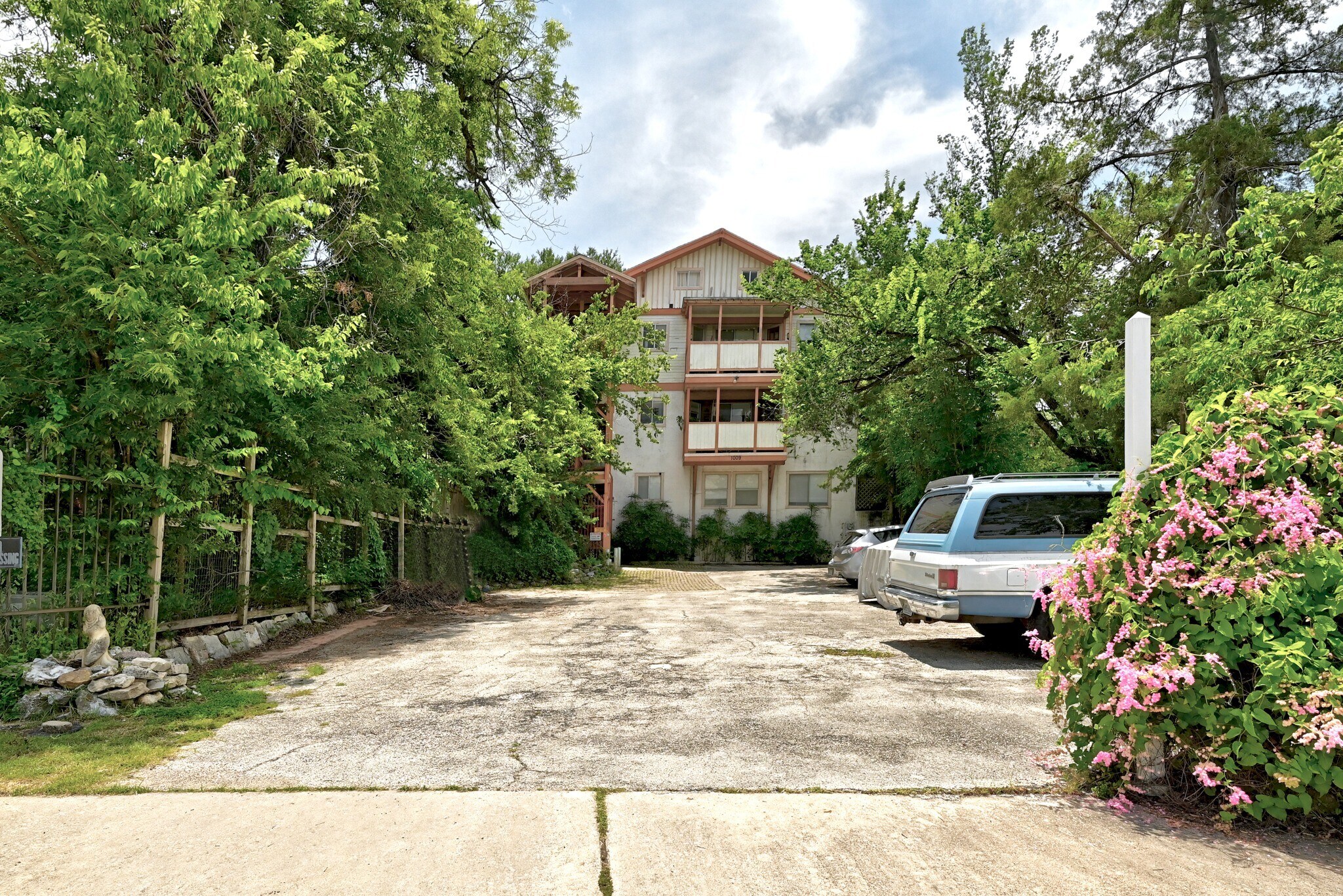 1009 E 16th St, Austin, TX à vendre Photo de l’immeuble– Image 1 sur 10