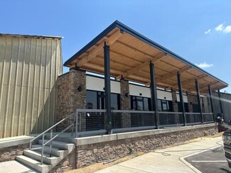 Plus de détails pour 96 Depot St, Ringgold, GA - Local commercial à louer