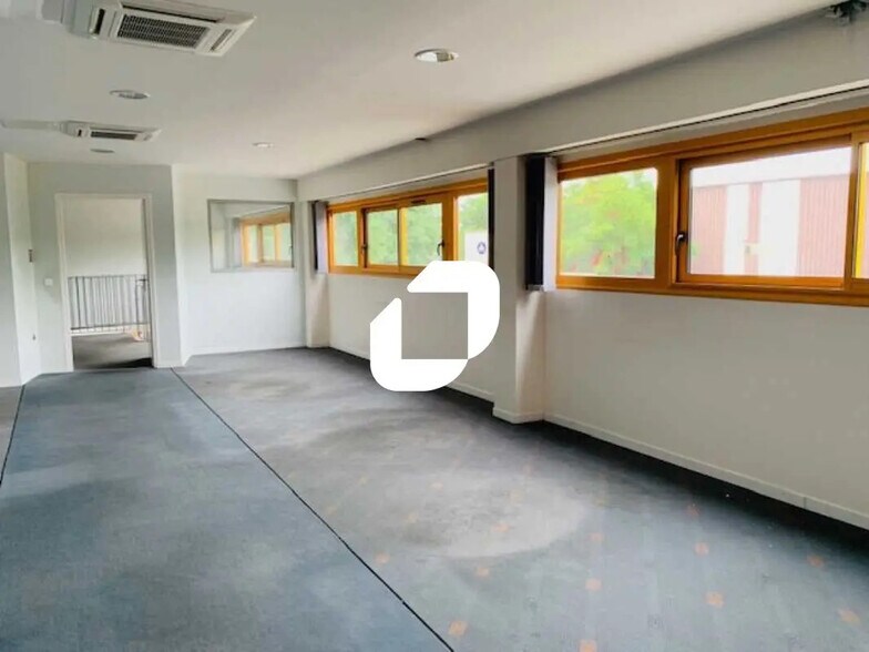 Bureau dans SAINT-OUEN-L'AUMONE à louer - Photo intérieure – Image 3 sur 27