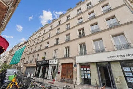 4 Rue Du Vertbois, Paris à louer - Photo de l’immeuble – Image 3 sur 19