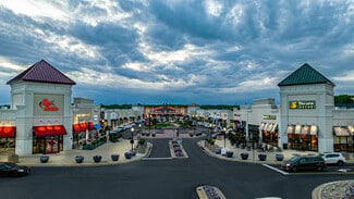 Plus de détails pour Waugh Chapel Rd, Gambrills, MD - Local commercial à louer