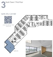 5525 Parkcenter Cir, Dublin, OH à louer Plan d’étage– Image 1 sur 1