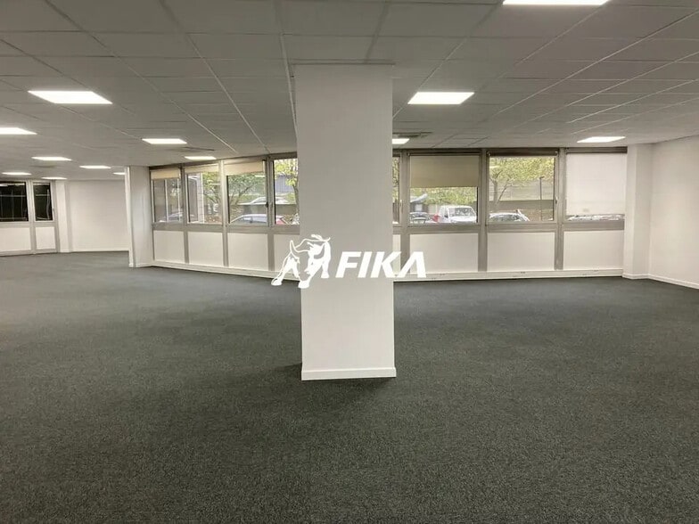 Bureau dans Blagnac à louer - Photo de l’immeuble – Image 3 sur 15