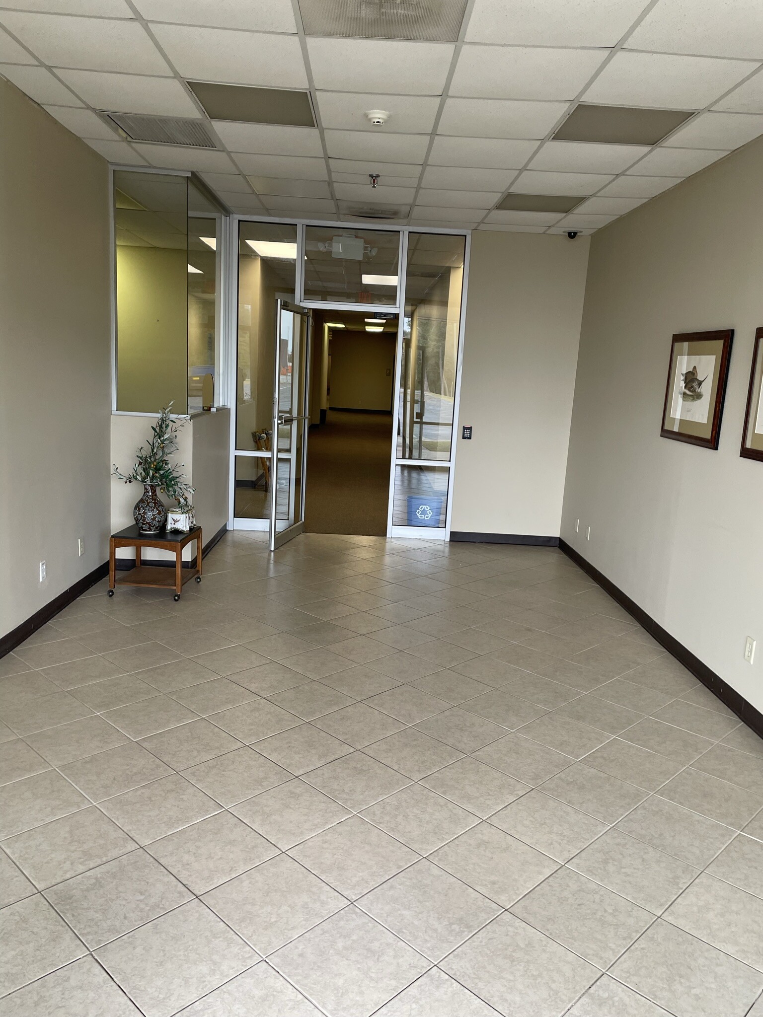 1701 Colonial Dr, Thomasville, GA à louer Photo intérieure– Image 1 sur 11