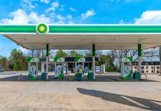 Plus de détails pour 4623 S Amherst Hwy, Madison Heights, VA - Local commercial à vendre