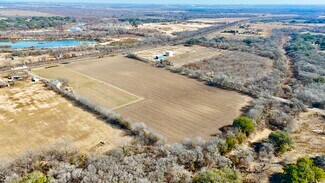 Plus de détails pour 13310 Macdona Lacoste Rd, Atascosa, TX - Terrain à vendre