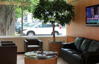 2100 Milvia St, Berkeley, CA à louer Photo intérieure– Image 2 sur 4