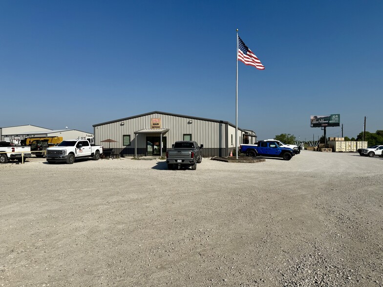 5901 FM 920, Weatherford, TX à vendre - Photo de l’immeuble – Image 2 sur 43
