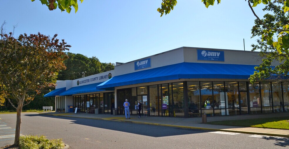 2292 York River Crossing, Gloucester, VA à louer - Photo de l’immeuble – Image 2 sur 6