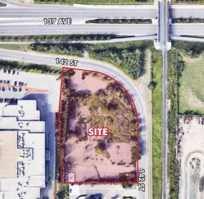 13640 142 St, Edmonton, AB à vendre Autre– Image 1 sur 2