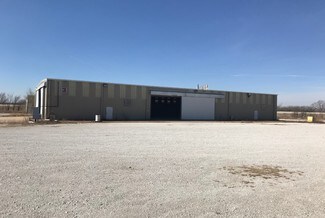 Plus de détails pour 32207 US 69, Big Cabin, OK - Industriel/Logistique à louer
