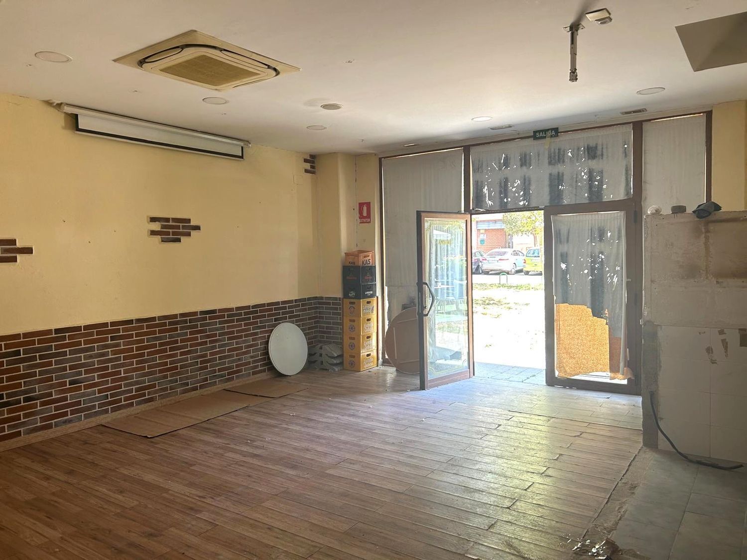 Avenida Prado Boyal, S/N, Laguna de Duero, Valladolid à vendre Photo intérieure– Image 1 sur 16