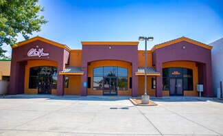 Plus de détails pour 2820 Northgate Blvd, Sacramento, CA - Local commercial à vendre