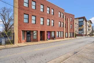 Plus de détails pour 946 Jefferson St, Nashville, TN - Bureau/Local commercial à louer