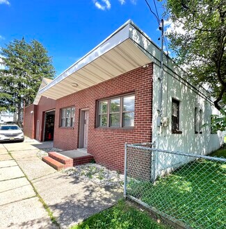 Plus de détails pour 230 Banta Ave, Garfield, NJ - Bureau à louer
