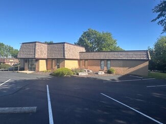 Plus de détails pour 1135 W Governor Rd, Hummelstown, PA - Bureau à vendre