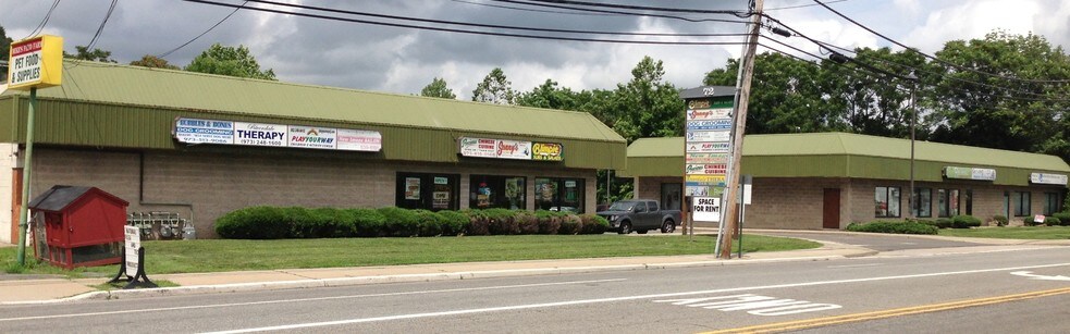 72 Hamburg Tpke, Riverdale, NJ à louer - Photo de l’immeuble – Image 2 sur 8